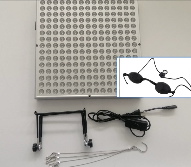 OK Floor Stand 45W Therapy Light LED Near-infrared Light