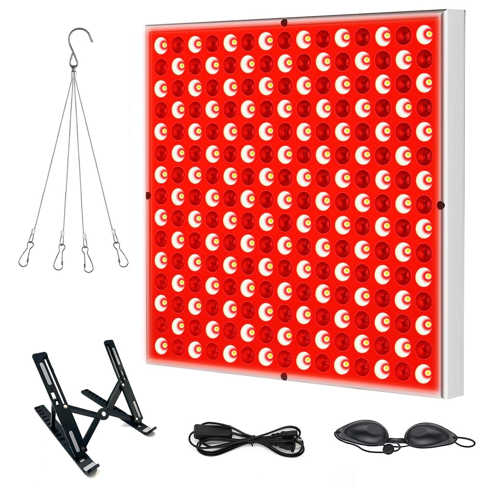 OK Floor Stand 45W Therapy Light LED Near-infrared Light