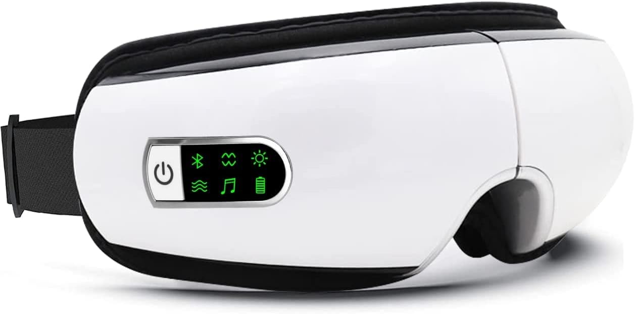 OK Relaxing Eye Massager Pro