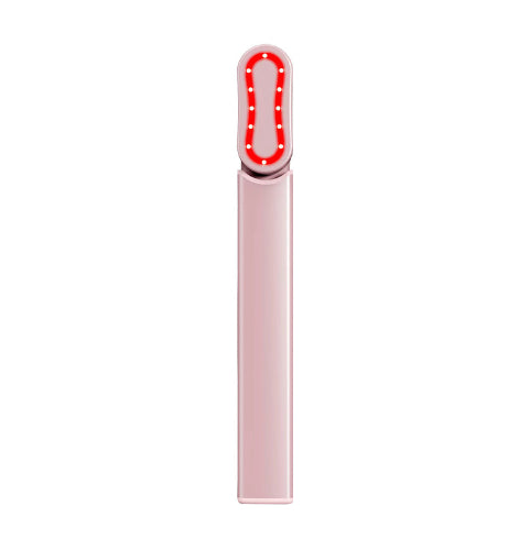 OK Eye Beauty Rotatable EMS Heating Eye Cream Inductive Therapeutical Instrument