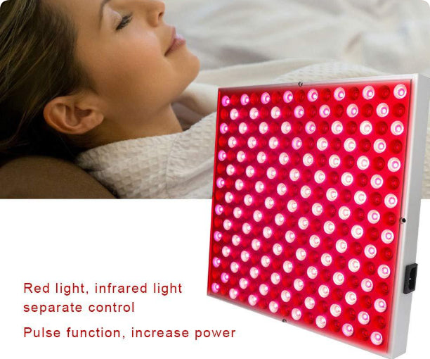 OK Floor Stand 45W Therapy Light LED Near-infrared Light