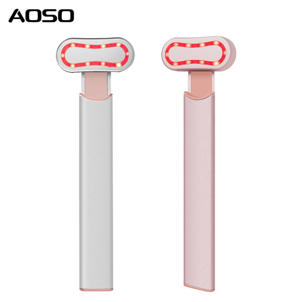 Eye Glow Rejuvenation Wand