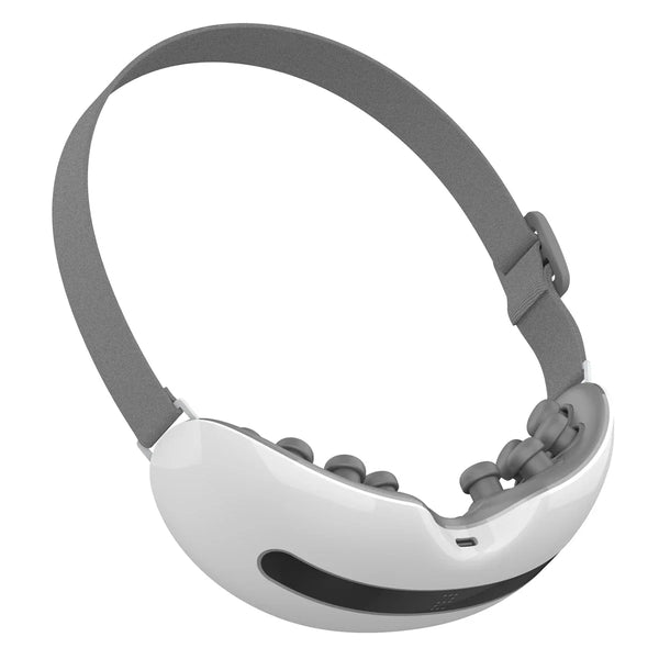 Relaxing Eye and Head Massager