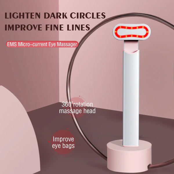 Eye Glow Rejuvenation Wand
