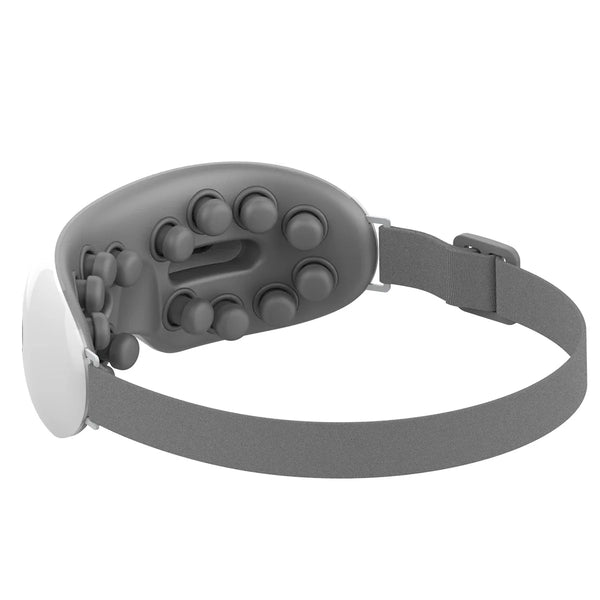 Relaxing Eye and Head Massager