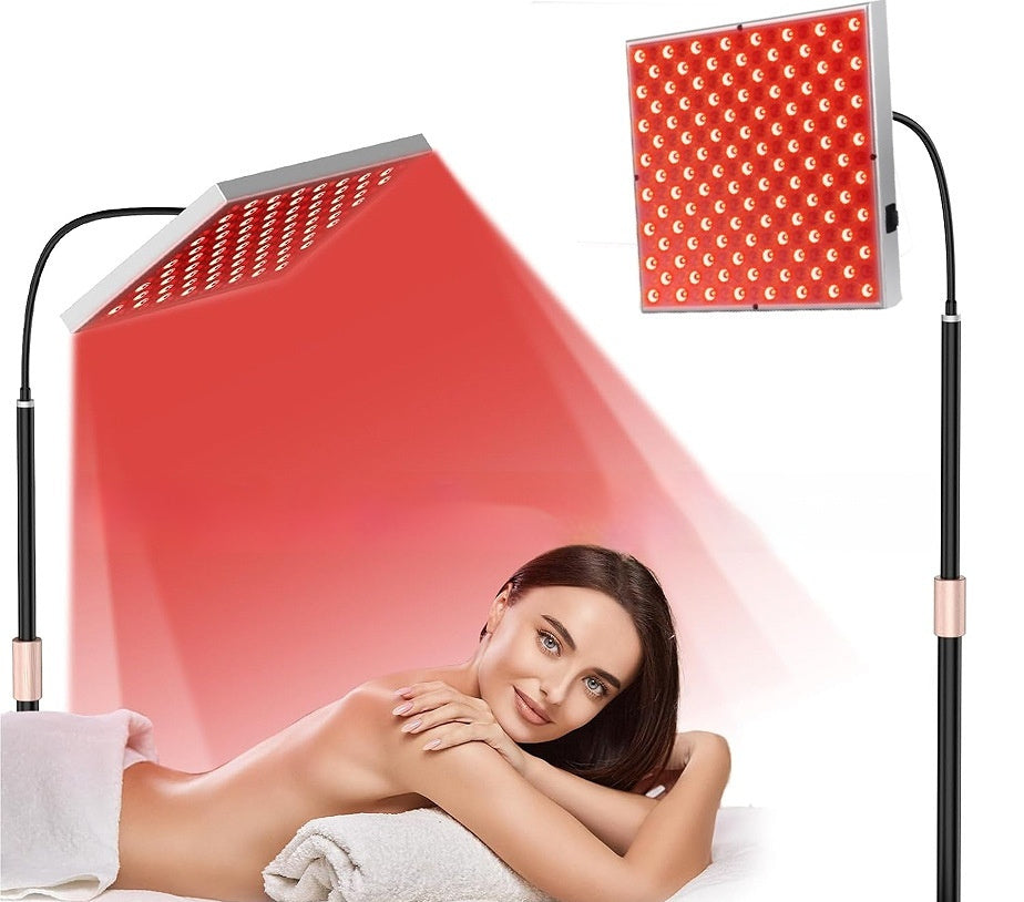 OK Floor Stand 45W Therapy Light LED Near-infrared Light